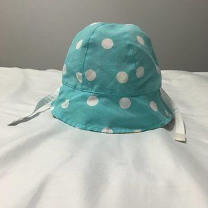 Reversible Sun Hat